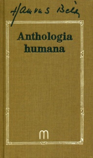 Anthologia humana - Ötezer év bölcsessége