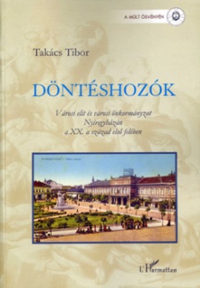 Döntéshozók