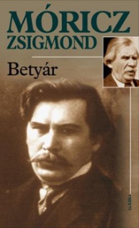 Betyár