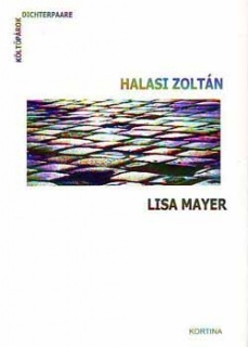 Halasi Zoltán - Lisa Mayer (versek két nyelven) + CD-melléklet