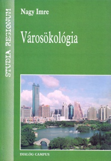 Városökológia