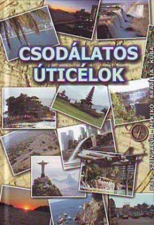 Csodálatos úticélok