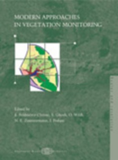 Modern Approaches in Vegetation Monitoring