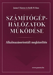 Számítógép-hálózatok működése