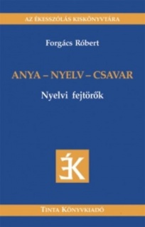 Anya - nyelv - csavar