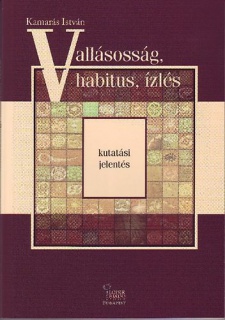 Vallásosság, habitus, ízlés