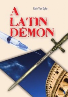 A latin démon