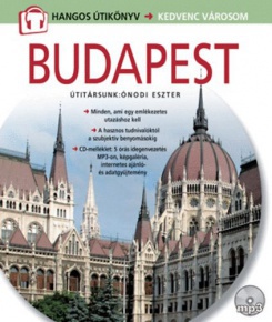 BUDAPEST-CD MELLÉKLETTEL