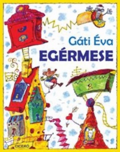 Egérmese