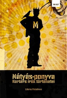 Mátyás-ponyva