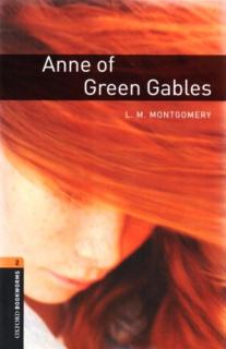 Anne of Green Gables