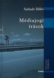 Médiajogi írások