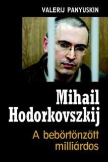 Mihail Hodorkovszkij