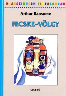 Fecske-völgy