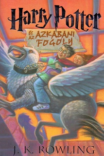 Harry Potter és az azkabani fogoly