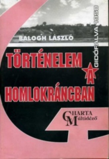 Történelem a homlokráncban - Gidófalva, 1950