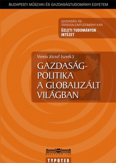 Gazdaságpolitika a globalizált világban