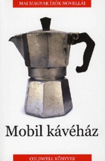 Mobil kávéház