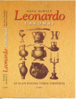 Leonardo lakomái