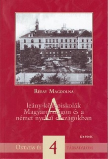 A leány-középiskolák Magyarországon és a német nyelvű országokban