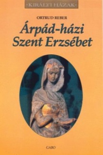 Árpád-házi szent Erzsébet