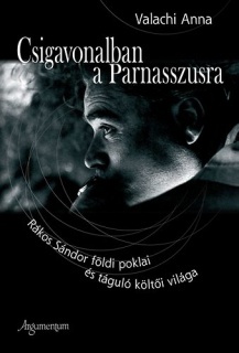 Csigavonalban a Parnasszusra