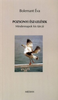 Pozsonyi ész-lelések