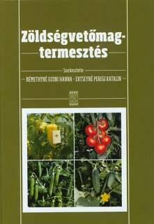 Zöldségvetőmag-termesztés