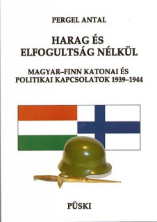 Harag és elfogultság nélkül