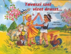 Tavaszi szél vizet áraszt...