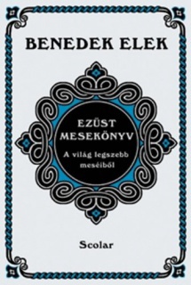 Ezüst mesekönyv 