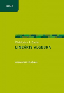 Lineáris algebra