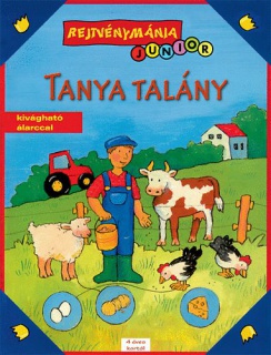 Tanya talány