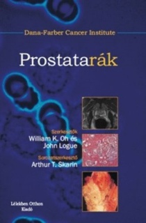 Prostatarák