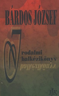 Irodalmi balkézikönyv