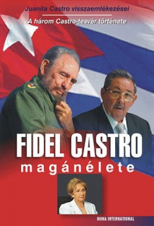 Fidel Castro magánélete