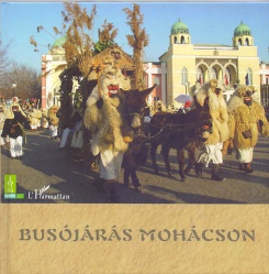 Busójárás Mohácson