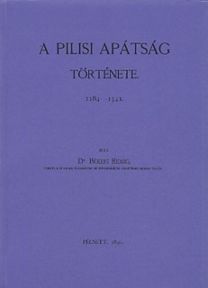 A pilisi apátság története 1184-1541