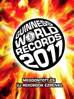 Guinness World Records 2011