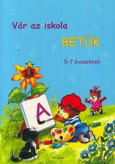 Vár az iskola