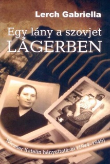 Egy lány a szovjet lágerben