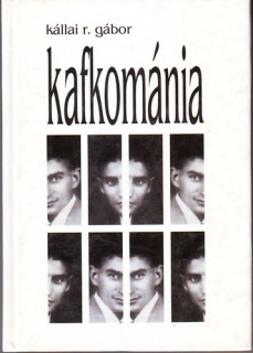 Kafkománia