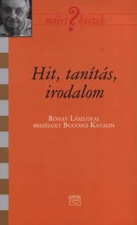 Hit, tanítás, irodalom