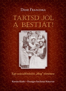 Tartsd jól a Bestiát!