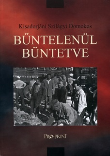 Bűntelenül büntetve