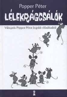 Lélekrágcsálók