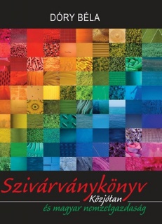 Szivárványkönyv