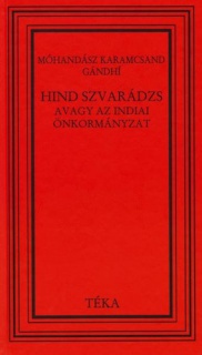 Hind Szvarádzs avagy az indiai önkormányzat