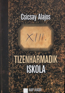 Tizenharmadik iskola