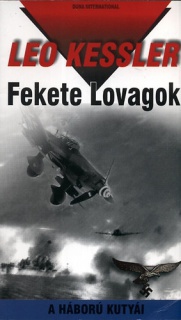 Fekete Lovagok